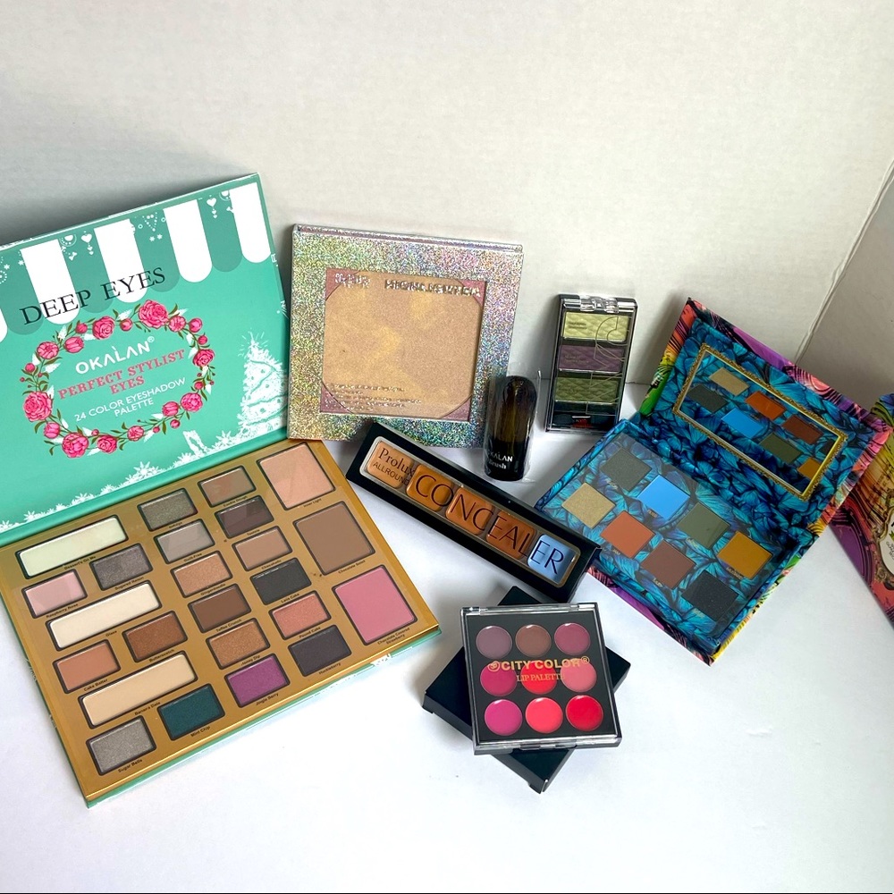 Beauty bundle💝 - Picture 3 of 13